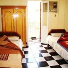 Venus Hostel комната для гостей фото 2