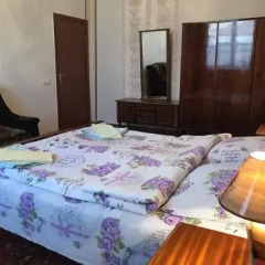 Отель Smbatyan B&b Севан в номере
