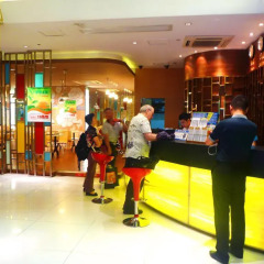 Отель Shenzhen Difu Business Hotel Китай, Шэньчжэнь - отзывы, цены и фото номеров - забронировать отель Shenzhen Difu Business Hotel онлайн развлечения