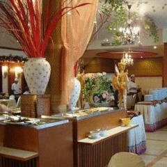 Отель Howard Square Boutique Hotel Таиланд, Бангкок - отзывы, цены и фото номеров - забронировать отель Howard Square Boutique Hotel онлайн питание фото 2