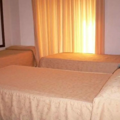 Отель Hostal Odesa комната для гостей фото 3