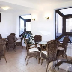 Отель Aneli Hotel Болгария, Банско - отзывы, цены и фото номеров - забронировать отель Aneli Hotel онлайн питание фото 2