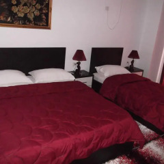 Haris Hotel комната для гостей фото 4
