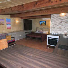Отель Vittoria Suites гостиничный бар