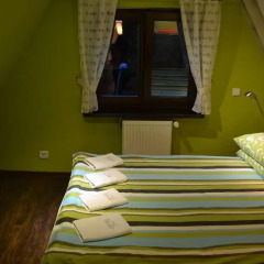 Отель Apartamenty Jak w Domu комната для гостей