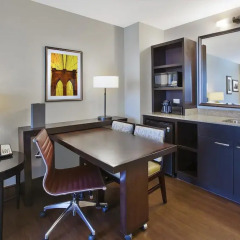 Отель Embassy Suites Columbus - Airport в номере