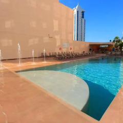 Amarea Hotel Acapulco бассейн