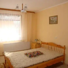Отель Guesthouse Damyanova Kushta Банско комната для гостей фото 5