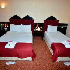 C&H Hotel Турция, Памуккале - отзывы, цены и фото номеров - забронировать отель C&H Hotel онлайн комната для гостей
