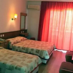 Doris Aytur Hotel комната для гостей фото 5