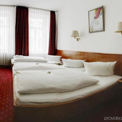 Hotel Astoria Leipzig комната для гостей фото 5