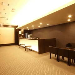Hotel Wing International Shinjuku интерьер отеля фото 3