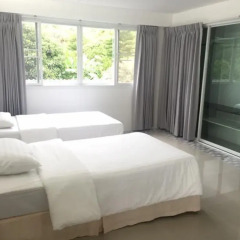 Отель Ananda Place Phuket комната для гостей фото 4