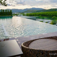 Отель Ramada Plaza by Wyndham Chao Fah Phuket фото 3