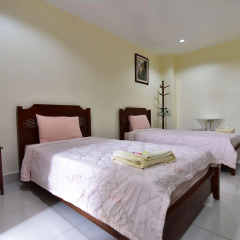 Отель Penhouse Hotel Pattaya Таиланд, Паттайя - отзывы, цены и фото номеров - забронировать отель Penhouse Hotel Pattaya онлайн сейф в номере