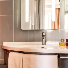 Гостиница Ibis Krasnodar Center Краснодар фото 29
