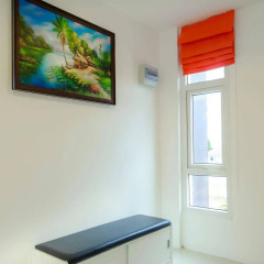 Отель New Nordic Suite 1 удобства в номере фото 2