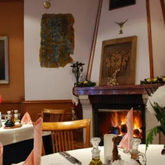 Hotel Restaurant Odeon