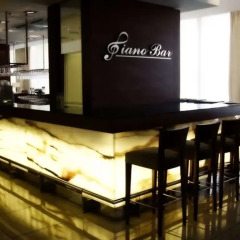 Tallink City hotel гостиничный бар