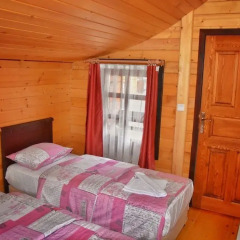 Resort Kaman Hotel Турция, Узунгёль - отзывы, цены и фото номеров - забронировать отель Resort Kaman Hotel онлайн комната для гостей фото 3
