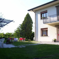 Отель B&B Le Geresine Ceggia