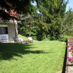 Отель B&B Chalet I Colli Италия, Болонья - отзывы, цены и фото номеров - забронировать отель B&B Chalet I Colli онлайн фото 3