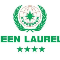 Evergreen Laurel Hotel городской автобус