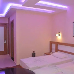 Отель Kleopatra Ikiz Otel детские мероприятия фото 2