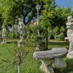 Отель del Sole Италия, Помпеи - отзывы, цены и фото номеров - забронировать отель del Sole онлайн
