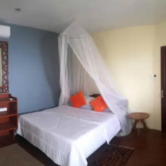 Отель Niu Ohana East Bay Apartment Филиппины, остров Боракай - отзывы, цены и фото номеров - забронировать отель Niu Ohana East Bay Apartment онлайн комната для гостей