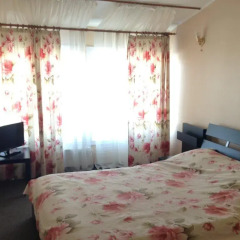 Gostinnyij Dvor Mini Hotel комната для гостей