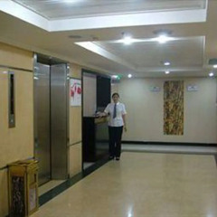 Xingyue Business Hotel Шэньчжэнь интерьер отеля фото 2
