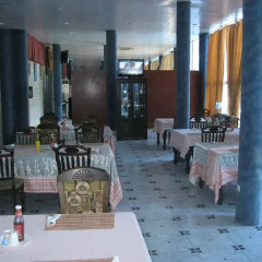 Imperial Hotel & Resort Red Sea in Djibouti, Djibouti from 185$, photos, reviews - zenhotels.com meals