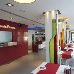 Hotel El Ancla интерьер отеля фото 2