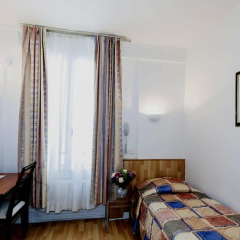 Amiot Hotel комната для гостей фото 2