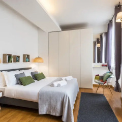 Отель Sweet Inn Spanish Steps Италия, Рим - отзывы, цены и фото номеров - забронировать отель Sweet Inn Spanish Steps онлайн детские мероприятия