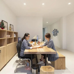 Апартаменты Duy Tan Apartment Building развлечения