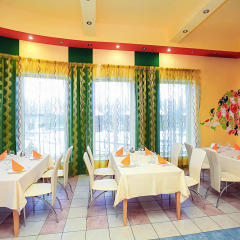 Jam Hotel Rakovets фото 5