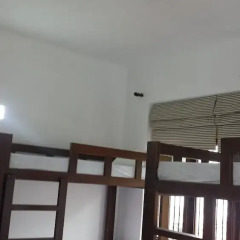 Отель Backpackers Paradise Colombo Шри-Ланка, Коломбо - отзывы, цены и фото номеров - забронировать отель Backpackers Paradise Colombo онлайн удобства в номере фото 2