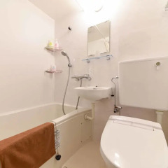 Hosenji Kanko Hotel Yumotoya Минамиогуни ванная фото 2