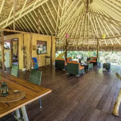 Отель Pension Alice et Raphael Bora-Bora Французская Полинезия, Бора-Бора - отзывы, цены и фото номеров - забронировать отель Pension Alice et Raphael Bora-Bora онлайн бассейн