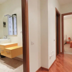 Отель Temporary House - Brera District ванная