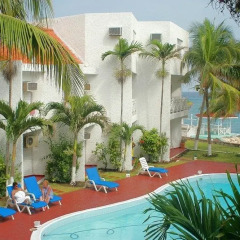 Отель Ocho Rios Beach Resort at ChrisAnn бассейн фото 2