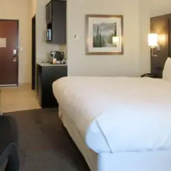 Comfort Inn Suites Denver Northeast Brighton In Brighton United