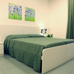 Hotel al Polo Мортара комната для гостей фото 2