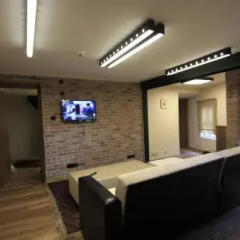Coskun House Турция, Стамбул - отзывы, цены и фото номеров - забронировать отель Coskun House онлайн интерьер отеля