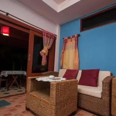 Отель M. Place House Самуи интерьер отеля