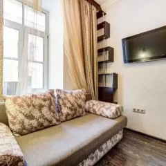 Elizaveta Mini Hotel комната для гостей фото 6