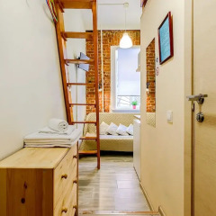 Гостиница Inn Merion детские мероприятия фото 2