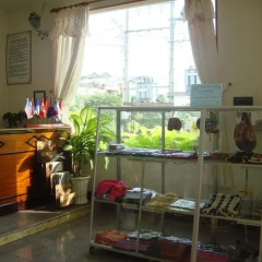 Dong Nam Hotel развлечения